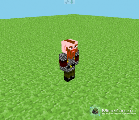 WoW скины (Minecraft)