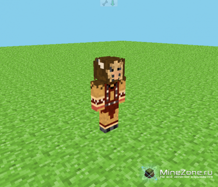 WoW скины (Minecraft)