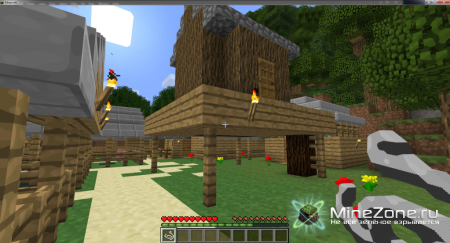 [1.2.3] [256x] Kyotee's TurboCraft!