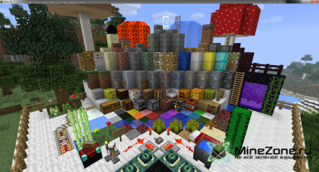 [1.2.3] [256x] Kyotee's TurboCraft!