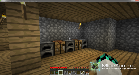 [1.2.3] [256x] Kyotee's TurboCraft!