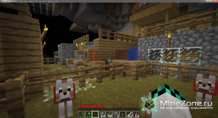 [1.2.3] [256x] Kyotee's TurboCraft!