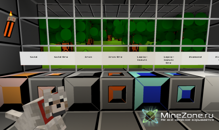 [1.2.3] [64x] Super Minecraft