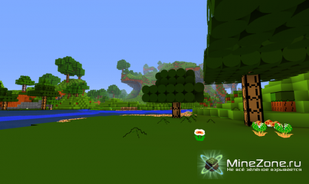 [1.2.3] [64x] Super Minecraft