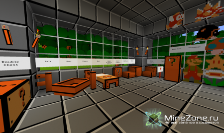 [1.2.3] [64x] Super Minecraft