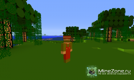 [1.2.3] [64x] Super Minecraft