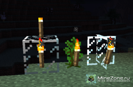 [1.2.5] Torches Everywhere