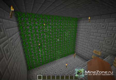 Загадочные джунгли (ТОЛЬКО для v.1.2.3)