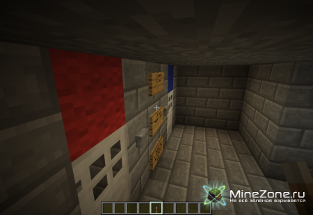 Загадочные джунгли (ТОЛЬКО для v.1.2.3)