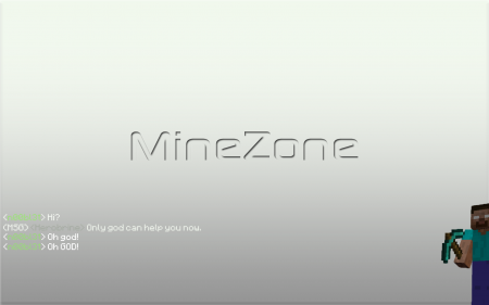 [SSP] [1.2.3] Herobrine