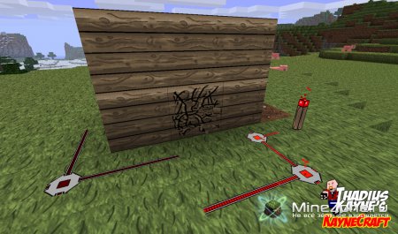 [128x/64x] [1.2.3] KayneCraft v1.8.6