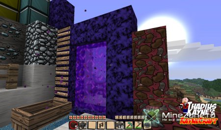 [128x/64x] [1.2.3] KayneCraft v1.8.6