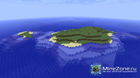 Карта на Выживание