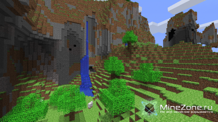 [1.2.3] [16x] Minecraft Texture alpha