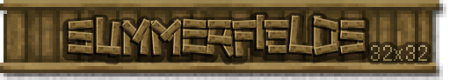 [32x] [1.2.3] SummerFlieds