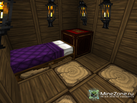 [1.2.3] [32x] SteelFeathers Enchanted