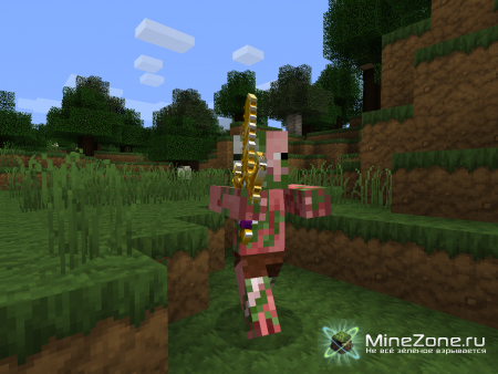 [1.2.3] [32x] SteelFeathers Enchanted