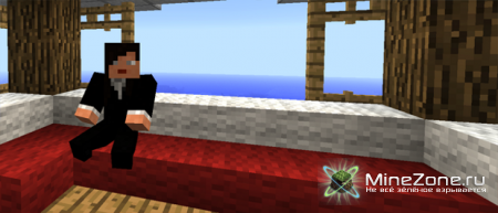 [1.2.3][SSP/SMP] Mountable Block v1.4