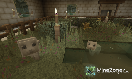 [1.2.3] [32x HD] Loafcraft