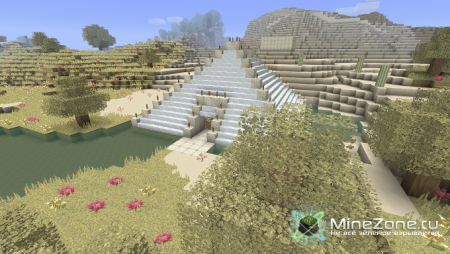 [1.2.3] [32x HD] Loafcraft