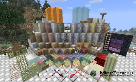 [1.2.3] [32x HD] Loafcraft