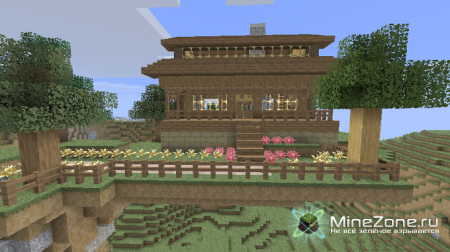 [1.2.3] [32x HD] Loafcraft