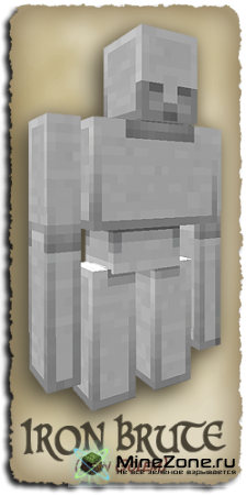 [16x][1.2.5] Stevian Villagers