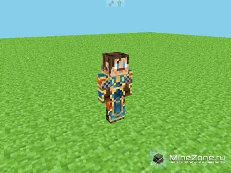 WoW скины (Minecraft) Пак 2