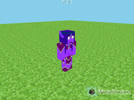 WoW скины (Minecraft) Пак 2