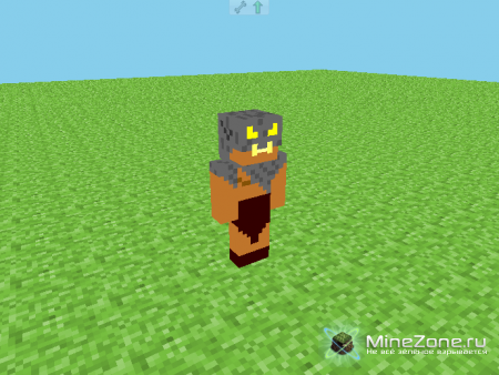 WoW скины (Minecraft) Пак 2