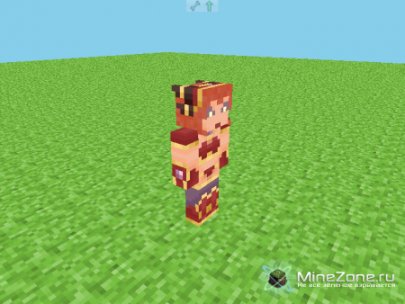 WoW скины (Minecraft) Пак 2