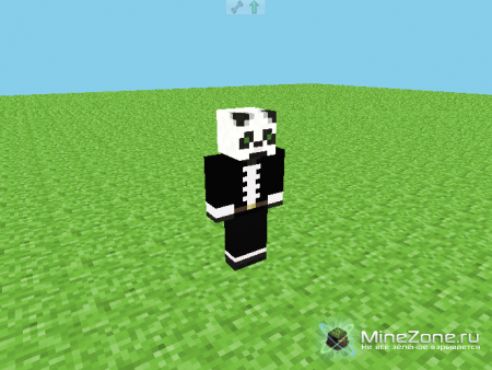 WoW скины (Minecraft) Пак 2