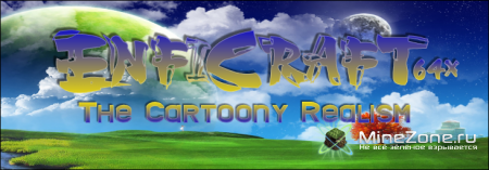 [1.2.3] [64x] Enficraft