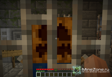 Загадочные джунгли. Часть 2 (для v.1.2.3)