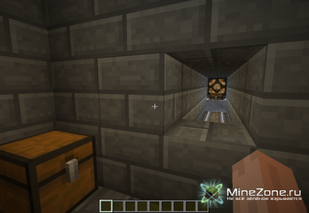 Загадочные джунгли. Часть 2 (для v.1.2.3)