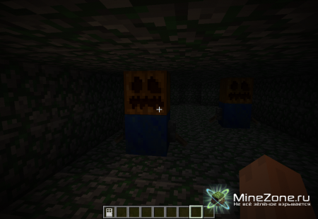 Загадочные джунгли. Часть 2 (для v.1.2.3)