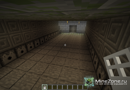 Загадочные джунгли. Часть 2 (для v.1.2.3)