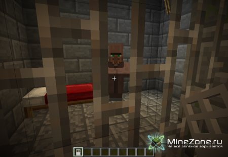 Загадочные джунгли. Часть 2 (для v.1.2.3)