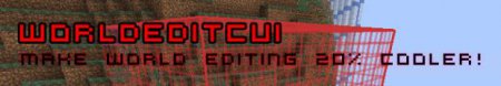 [1.2.3] WorldEditCUI