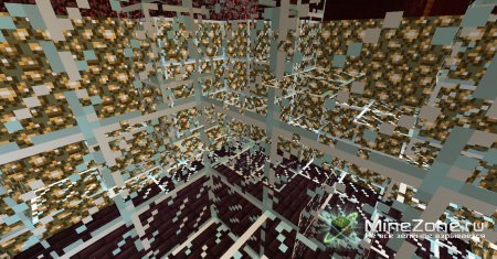 Life in nether world/жизнь в аду[1.2.3]