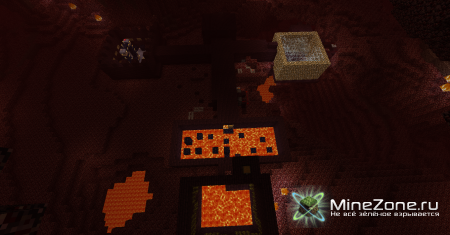 Life in nether world/жизнь в аду[1.2.3]