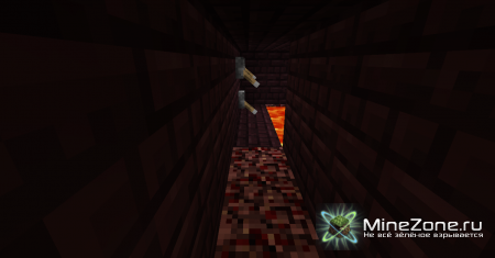 Life in nether world/жизнь в аду[1.2.3]