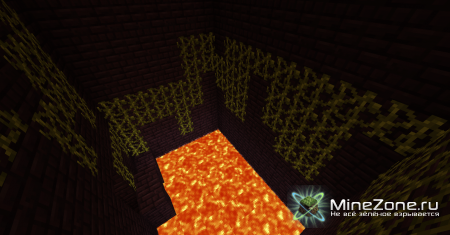 Life in nether world/жизнь в аду[1.2.3]