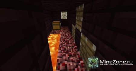 Life in nether world/жизнь в аду[1.2.3]