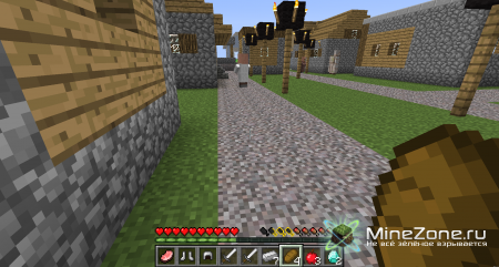 [1.2.3]Flexicode's Tweaks