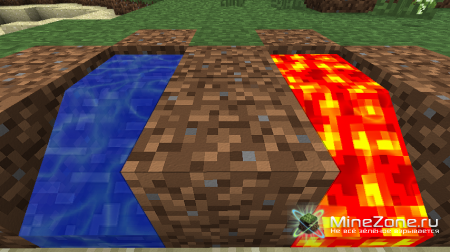 [1.2.3] [128X | 64X] Vanilla HD