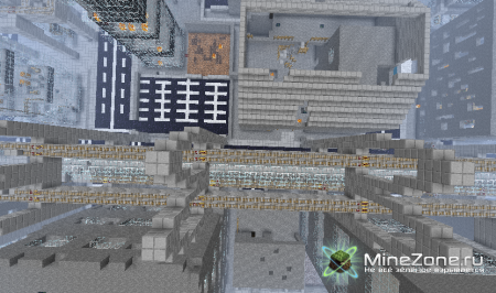 Ходячие Мертвецы