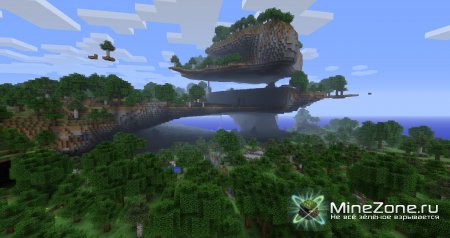 [1.2.3] Wedge,The WorldGen Editor