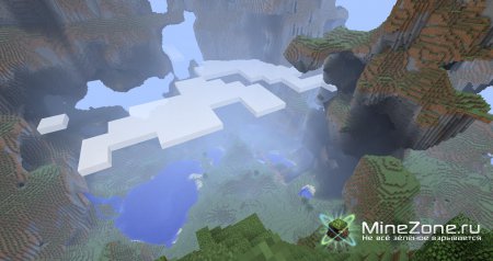 [1.2.3] Wedge,The WorldGen Editor