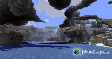 [1.2.3] Wedge,The WorldGen Editor